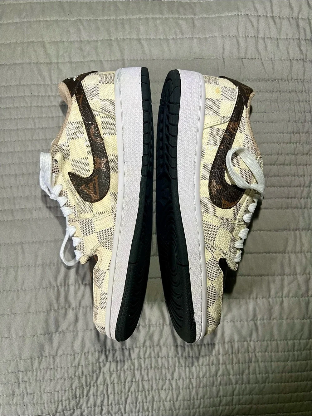 Nike Air Jordan Damien Azur Print | 6Y